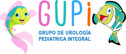 Urología Pediatrica Gupi